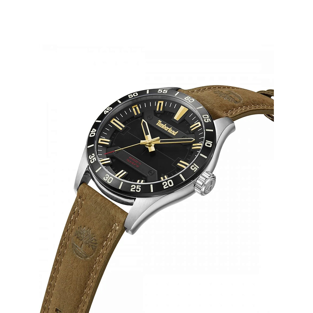 Ceas Barbati, Timberland, Street Savvy Calverton TDWGA2201201 - 2 | YEO